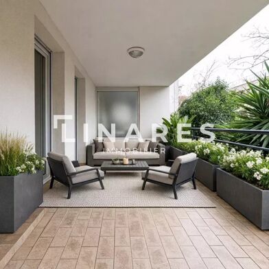 Appartement 3 pièces 350000 €