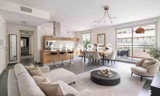 Appartement 3 Pièces 61 m² à vendre à Marseille 8 (13008)