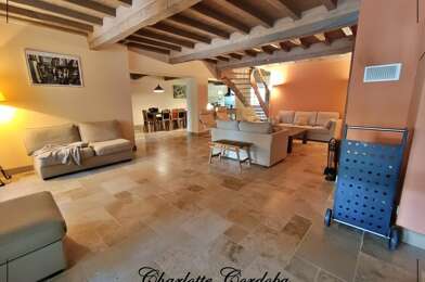 Maison 8 pièces 520000 €