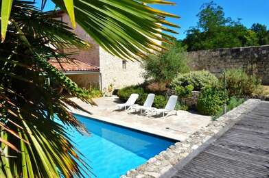 Maison 8 pièces 495000 €