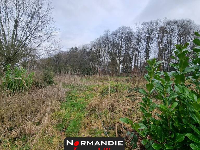 Terrain constructible 699 m2 — photo 1