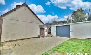 Maison 3 Pièces 72 m² à vendre à Luigny (28480)