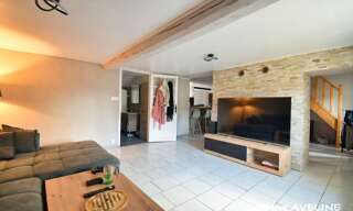 Maison 3 Pièces 72 m² à vendre à Luigny (28480)