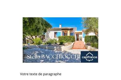 Maison 7 pièces 398000 €