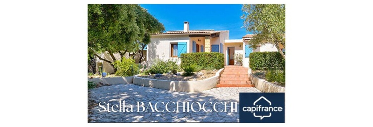 Maison 7 Pièces 195 m² à vendre à Villeneuve-lès-Avignon (30400)