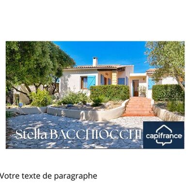 Maison 7 pièces 398000 €