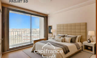 Appartement 3 Pièces 76 m² à vendre à Roubaix (59100)