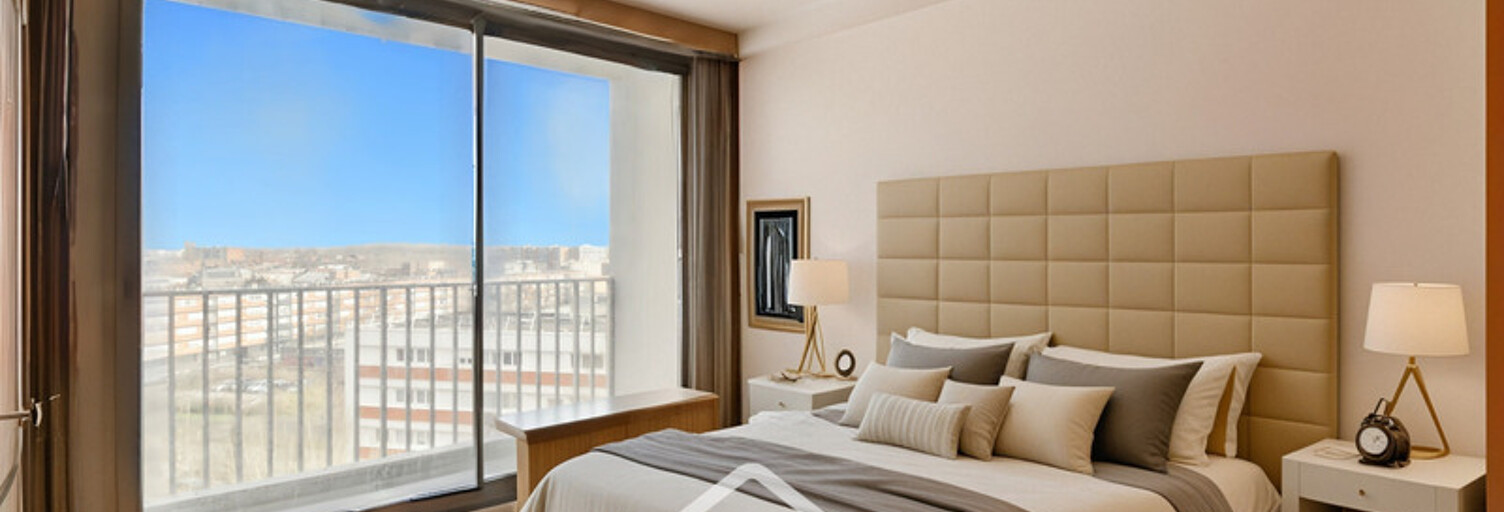 Appartement 3 Pièces 76 m² à vendre à Roubaix (59100)