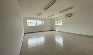 Bureau 1 Pièce 47 m² à louer à Mouans-Sartoux (06370)