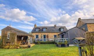 Maison 5 Pièces 142 m² à vendre à Gorron (53120)