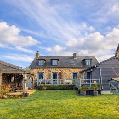 Maison 5 pièces 210000 €