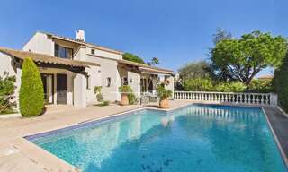 Maison 5 Pièces 130 m² à vendre à Antibes (06600)