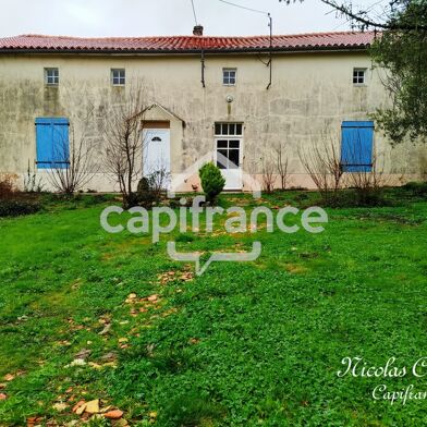 Maison 8 pièces 96000 €