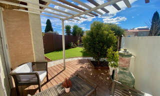 Maison 4 Pièces 80 m² à vendre à Mauguio (34130)