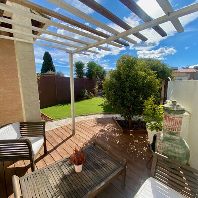 Maison 4 pièces 350000 €