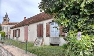 Maison 4 Pièces 116 m² à vendre à Savilly (21430)