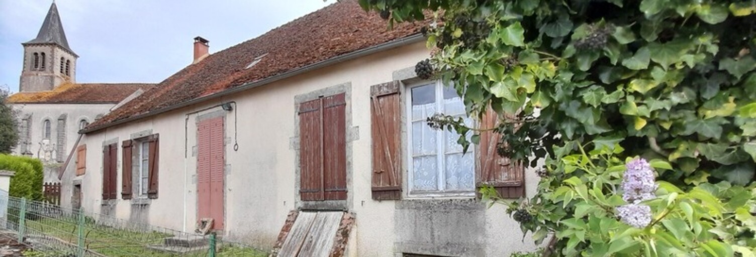 Maison 4 Pièces 116 m² à vendre à Savilly (21430)