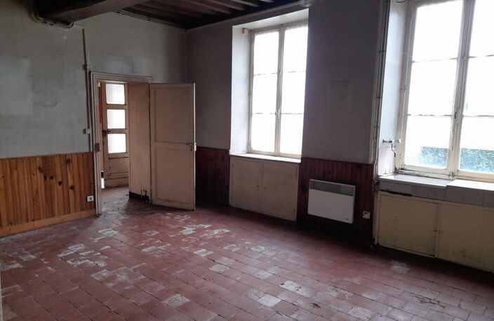Maison à vendre 4 pièces SAVILLY (21) - DEPENDANCES - TERRAIN 935 m 2 — photo 5
