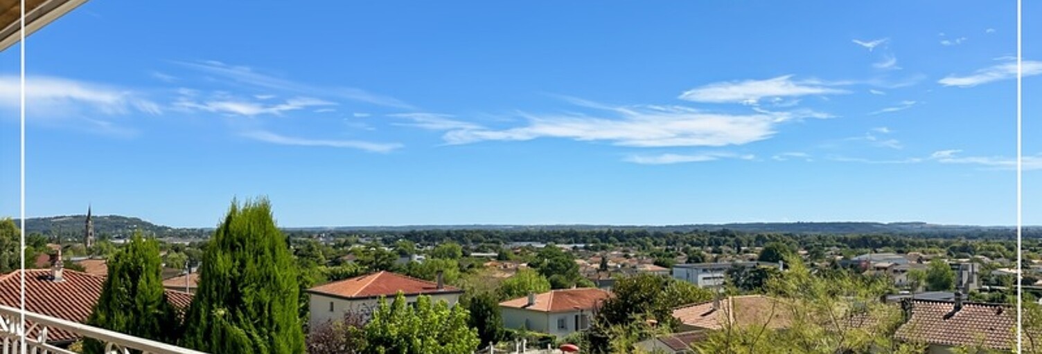 Maison 4 Pièces 112 m² à vendre à Bon-Encontre (47240)