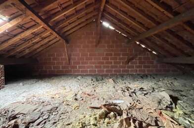 Maison 6 pièces 159000 €