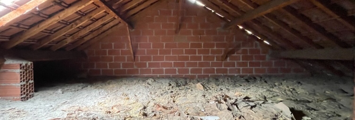 Maison 6 Pièces 120 m² à vendre à Tarbes (65000)