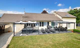 Maison 6 Pièces 163 m² à vendre à Dourdan (91410)