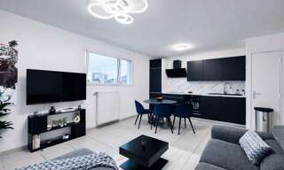 Appartement 4 Pièces 75 m² à vendre à Annemasse (74100)