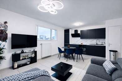 Appartement 4 pièces 370000 €