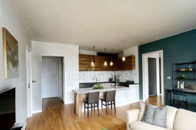 Appartement 2 pièces 125000 €