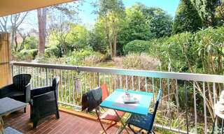 Appartement 2 Pièces 42 m² à vendre à Aix-en-Provence (13100)