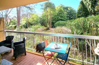 Appartement 2 pièces 269950 €