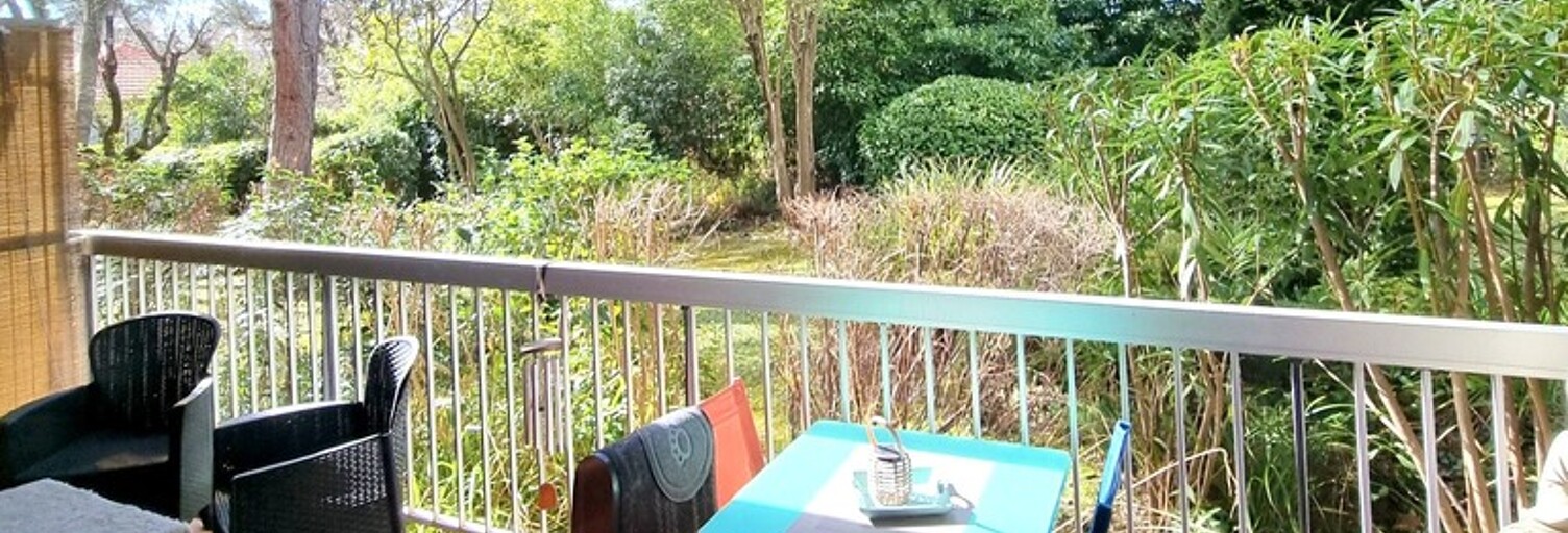 Appartement 2 Pièces 42 m² à vendre à Aix-en-Provence (13100)