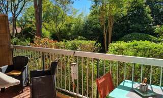 Appartement 2 Pièces 42 m² à vendre à Aix-en-Provence (13100)
