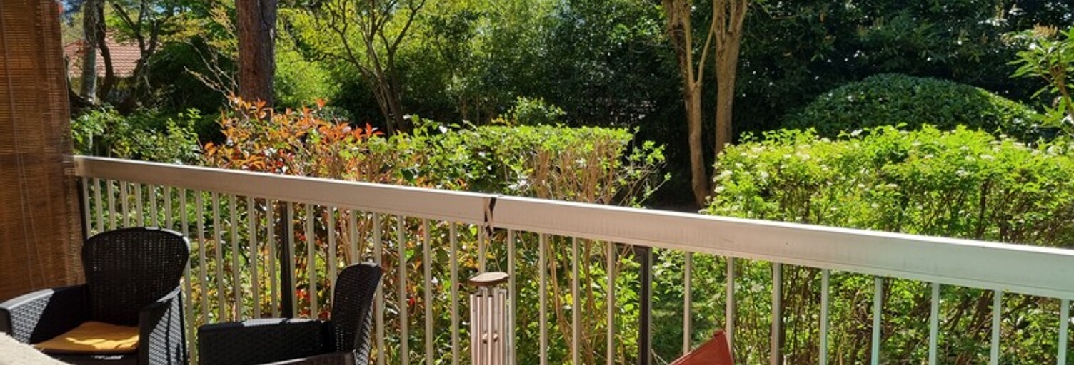 Appartement 2 Pièces 42 m² à vendre à Aix-en-Provence (13100)