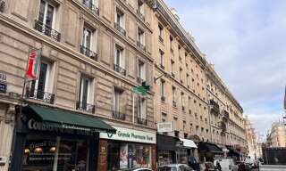 Appartement 3 Pièces 70 m² à vendre à Paris 16 (75016)