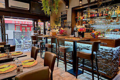 Commerce 3 pièces 160000 €