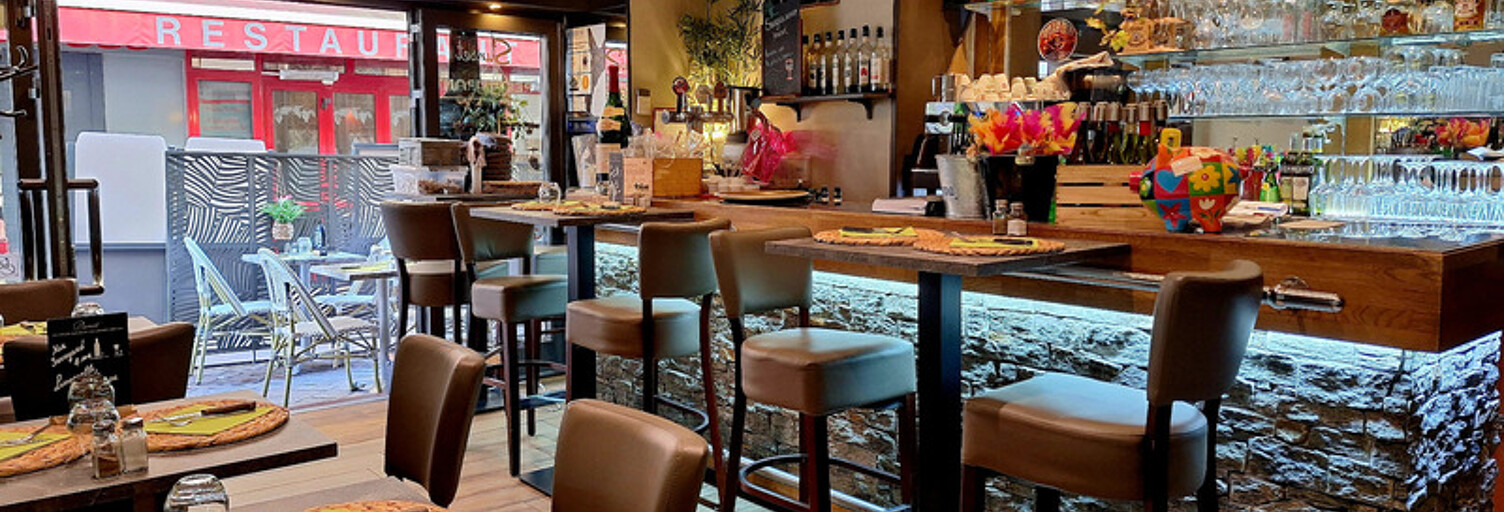 Commerce 3 Pièces 45 m² à vendre à Aix-les-Bains (73100)