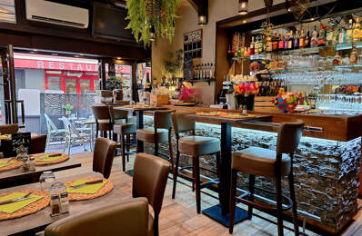 Dpt Savoie (73),  AIX LES BAINS Hyper Centre -BAR-Restaurant Double Terrasse — photo du bien