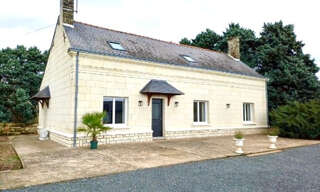 Maison 6 Pièces 156 m² à vendre à Villebernier (49400)