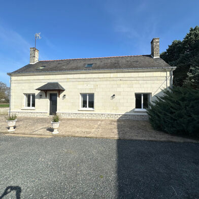 Maison 6 pièces 322000 €