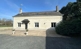 Maison 6 Pièces 156 m² à vendre à Saumur (49400)