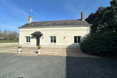 Maison 6 pièces 322000 €