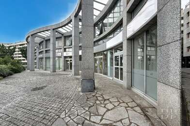 Commerce 8 pièces 269000 €