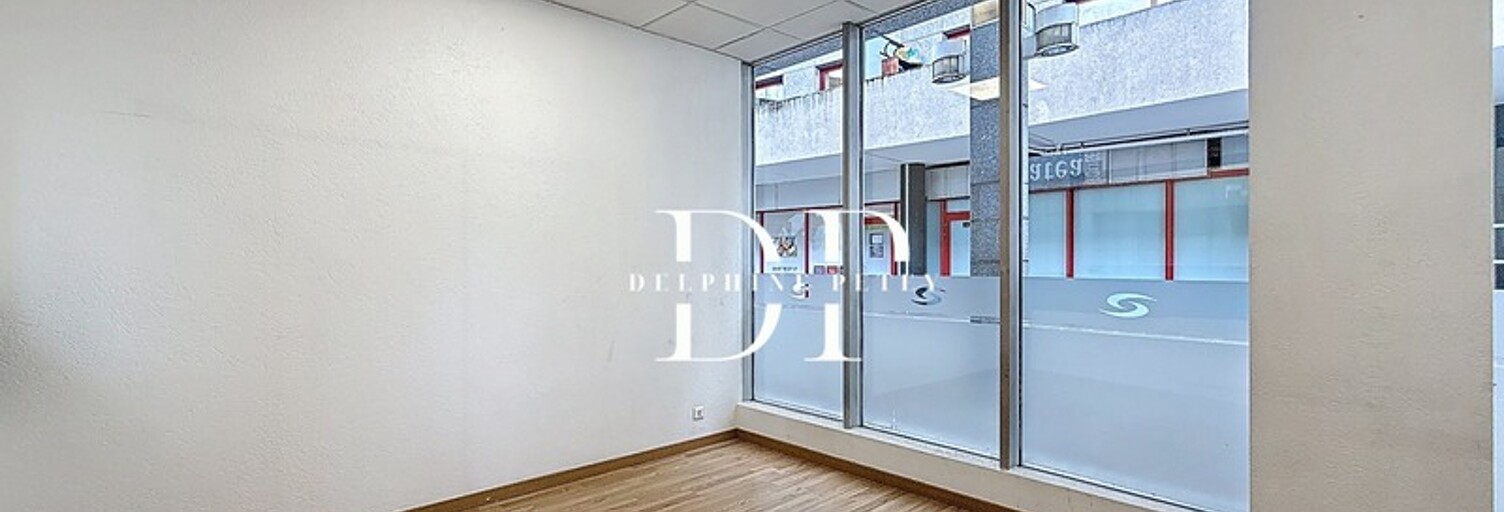 Commerce 8 Pièces 184 m² à vendre à Annemasse (74100)