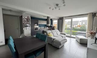 Appartement 4 Pièces 77 m² à vendre à Chevigny-Saint-Sauveur (21800)