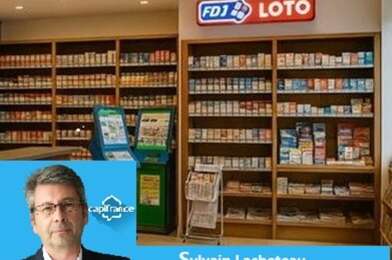 Commerce  126500 €