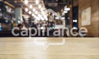 Commerce  200 m² à vendre à Saint-André-de-Cubzac (33240)