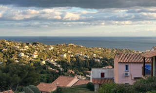 Appartement 2 Pièces 35 m² à vendre à Roquebrune-sur-Argens (83380)