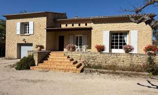 Maison 6 Pièces 140 m² à vendre à Althen-des-Paluds (84210)