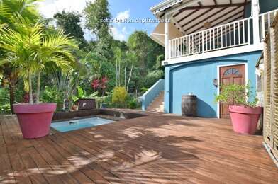 Maison 4 pièces 469000 €